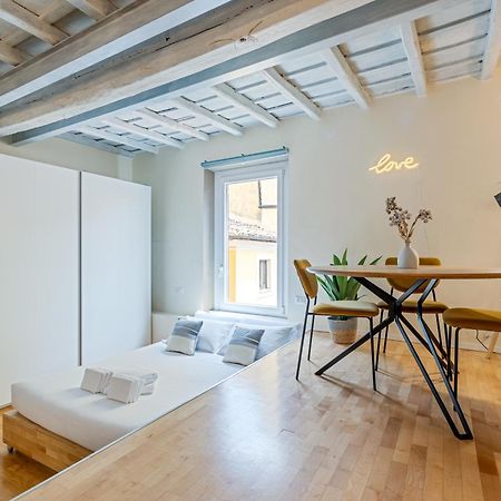 Cantoni 4A - Loft At Colosseum Рим Екстериор снимка