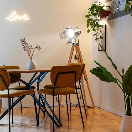 Cantoni 4A - Loft At Colosseum Рим Екстериор снимка