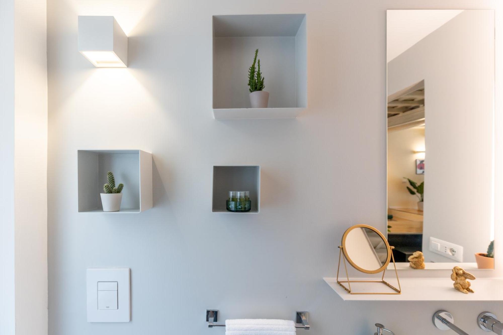 Cantoni 4A - Loft At Colosseum Рим Екстериор снимка