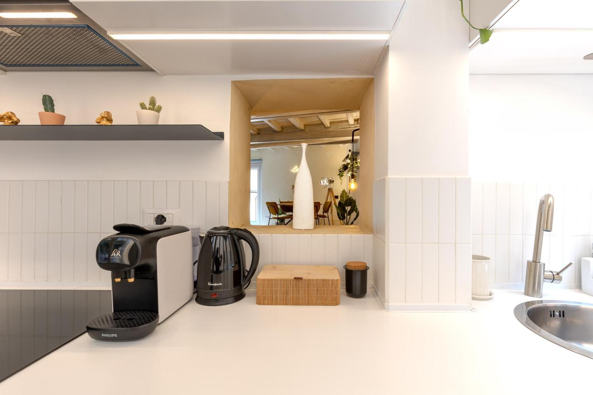 Cantoni 4A - Loft At Colosseum Рим Екстериор снимка